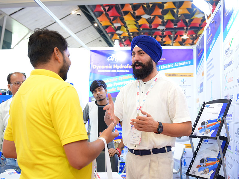 India-Machine-Tools-Show-Dwarka-New Delhi